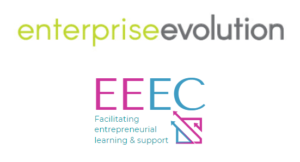 Enterprise Evolution Logo
