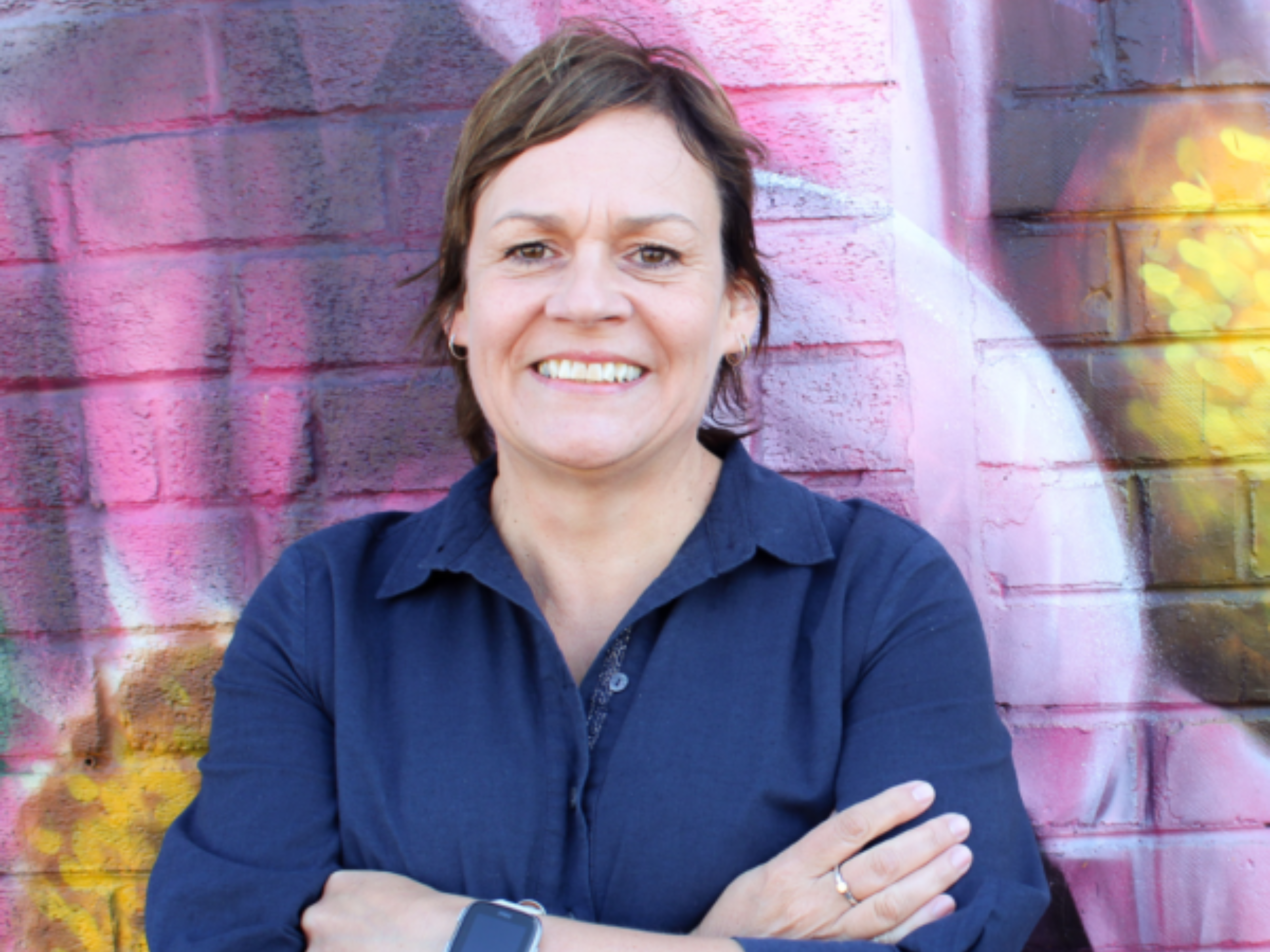 Lisa MacMullan for Enterprise Evolution and The Women’s Organisation Leads Impact Verification of Women’s Economic Development Initiative in Mexico