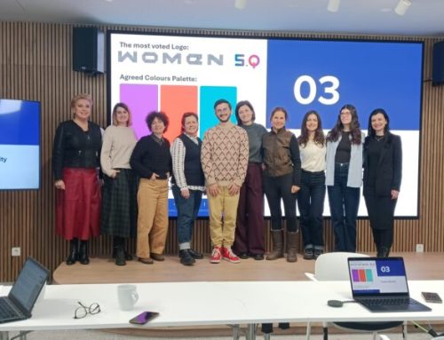 Overcoming Challenges in Female Entrepreneurship