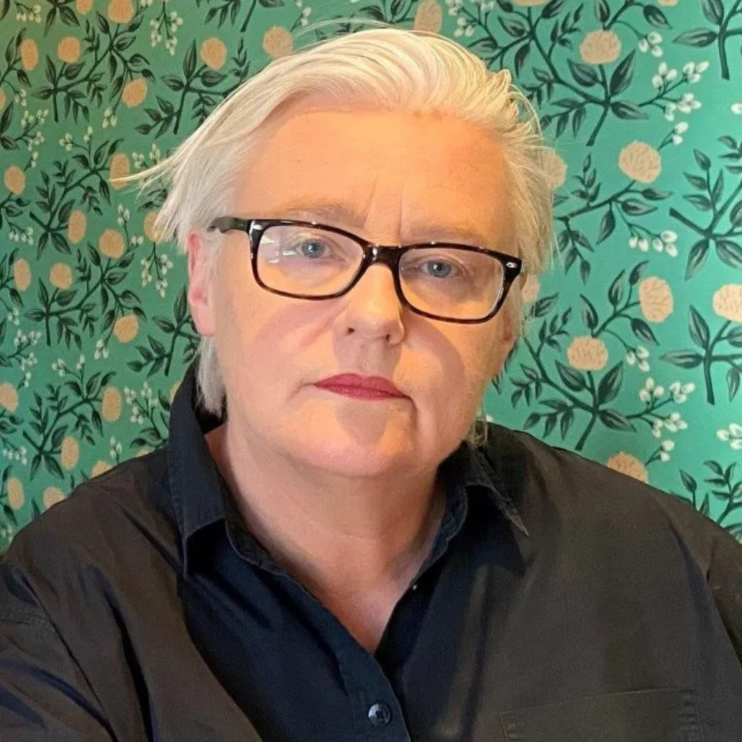 Maggie O’Carroll