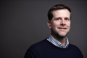 Stuart Norton PFHEA