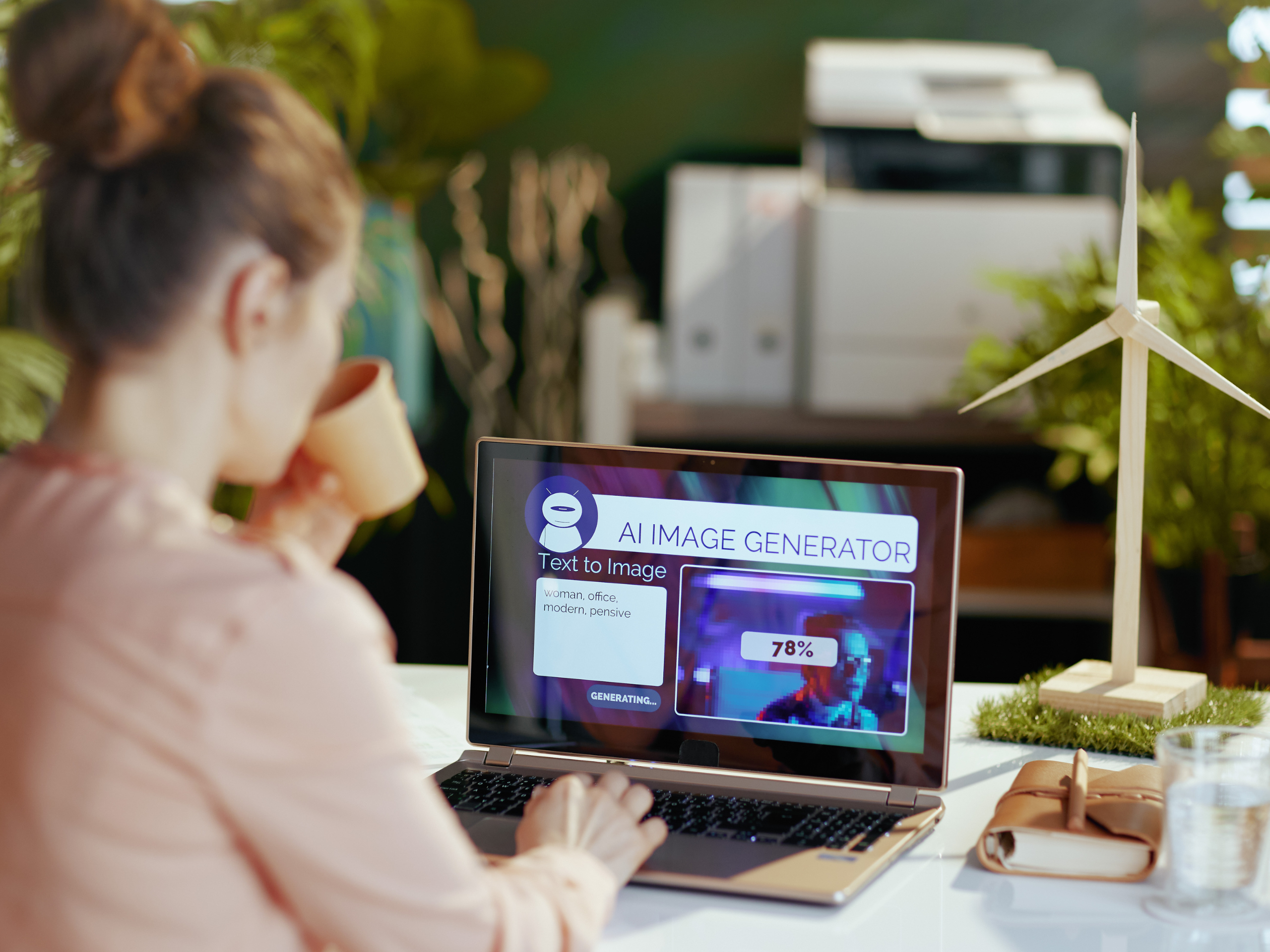 AI Training for Women Entrepreneurs AI Training for Women Entrepreneurs