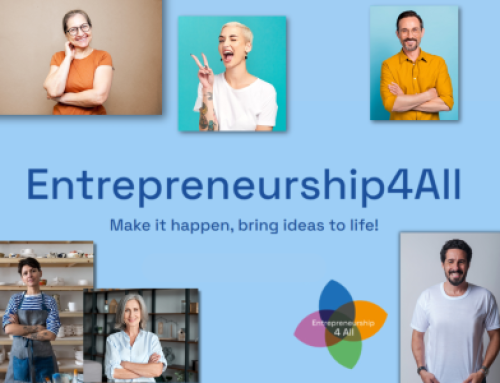 Two Years On: Celebrating the Collaborative Impact of Entrepreneurship4All
