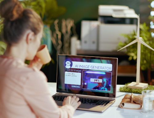 AI for Women Entrepreneurs: Where to Start