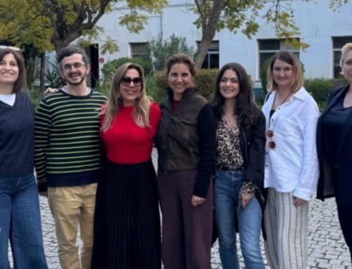 Women 5.0: Kicking Off a New Era for Female Entrepreneurs in Madrid