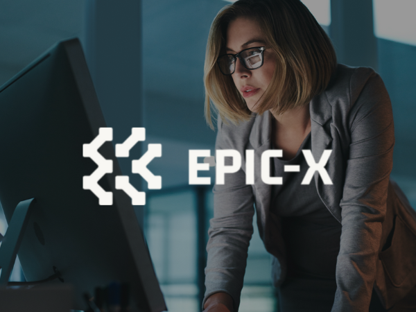 Epic X Epic X