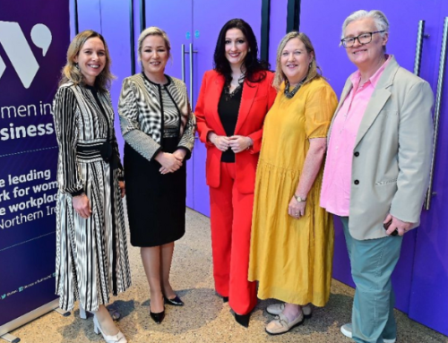 What Northern Ireland shows us about the role of Ecosystems and Networks for Enterprise and Social Impact