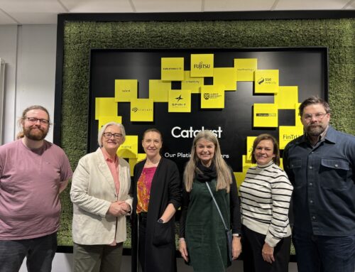 What’s Next for Enterprise Evolution? Our Journey Through 2025 and Beyond