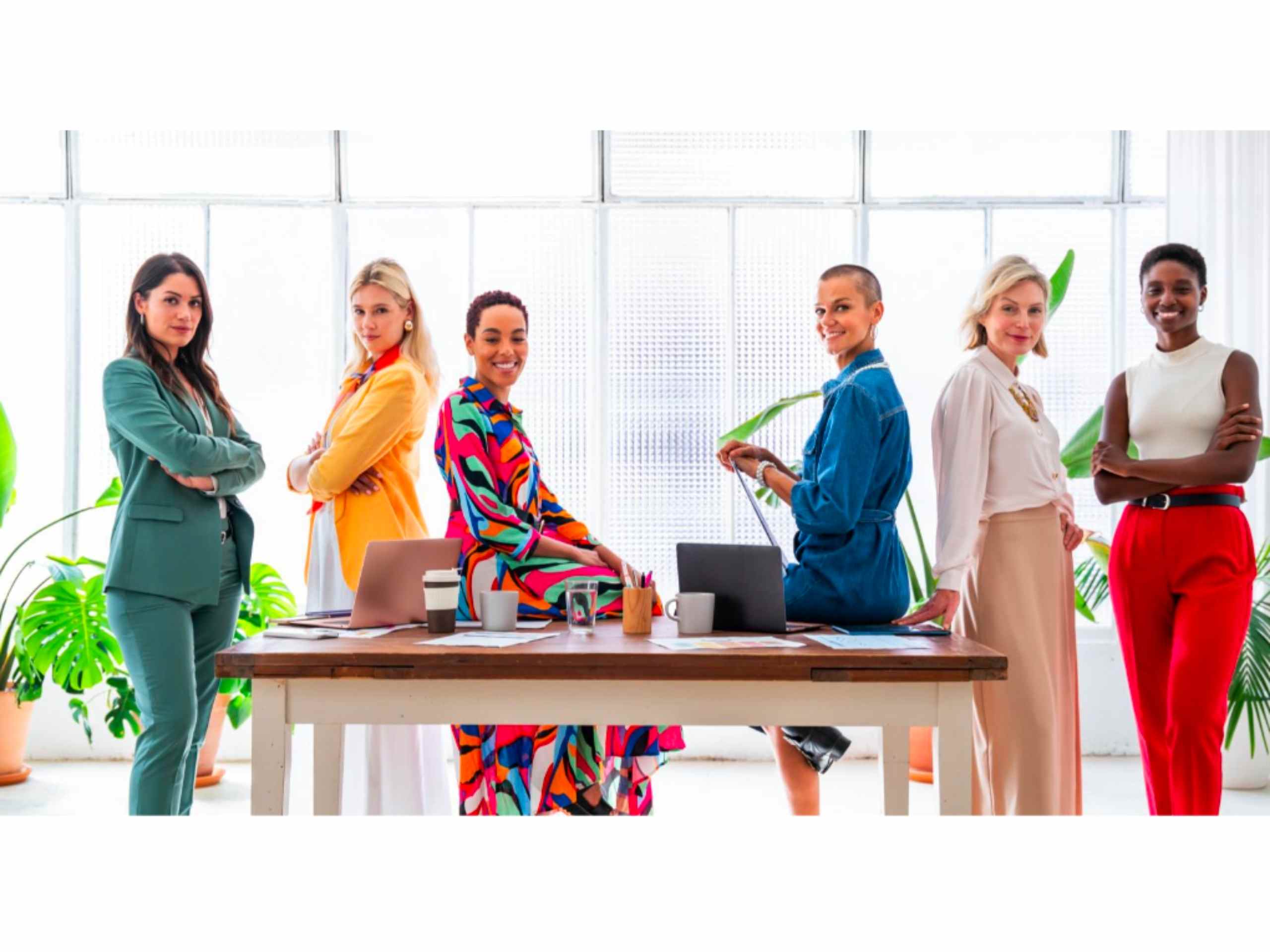 The Gender Entrepreneurship Gap in Europe Report