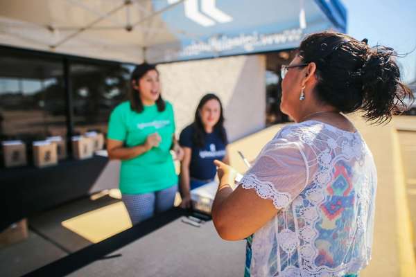 Community Advocates for Women's Workplace Wellness